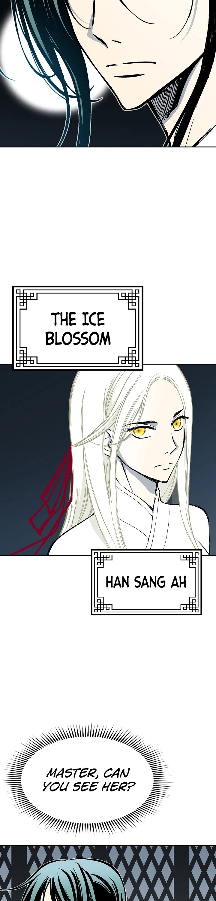 Memoir of the God of War Chap 112 - Next Chap 113