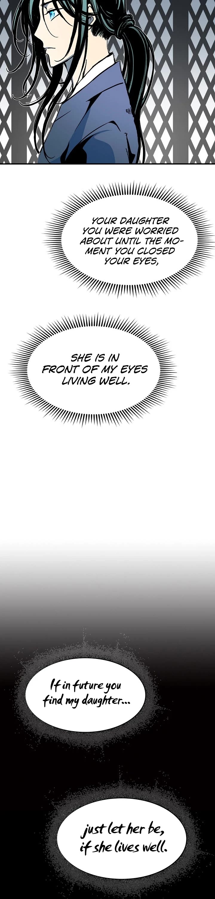 Memoir of the God of War Chap 112 - Next Chap 113