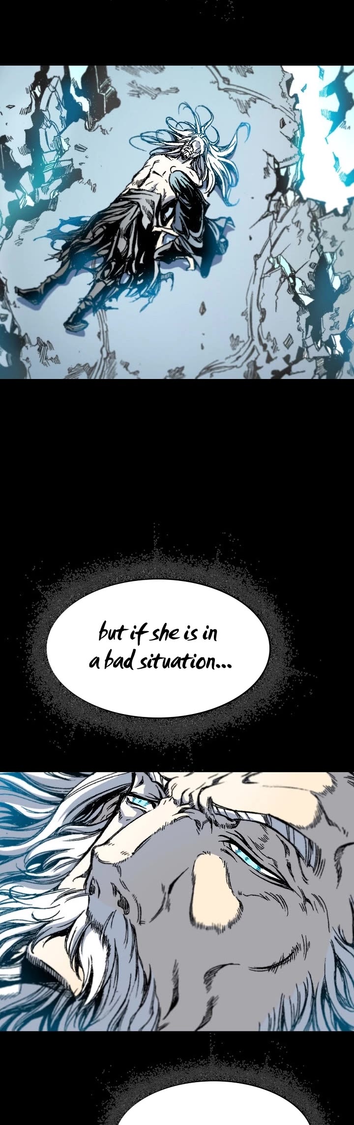 Memoir of the God of War Chap 112 - Next Chap 113