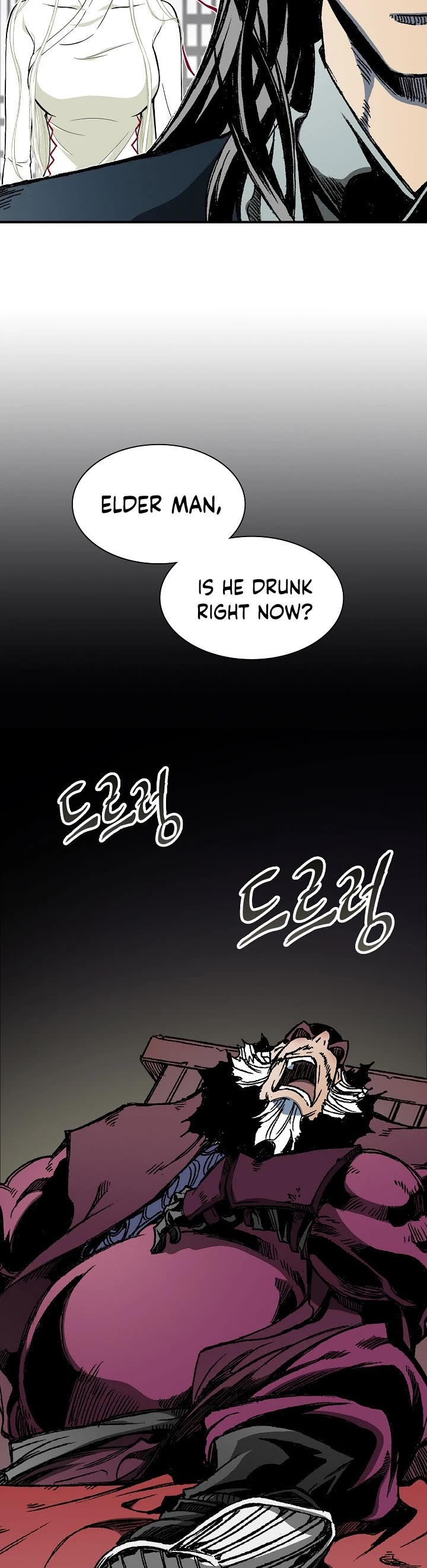 Memoir of the God of War Chap 113 - Next Chap 114
