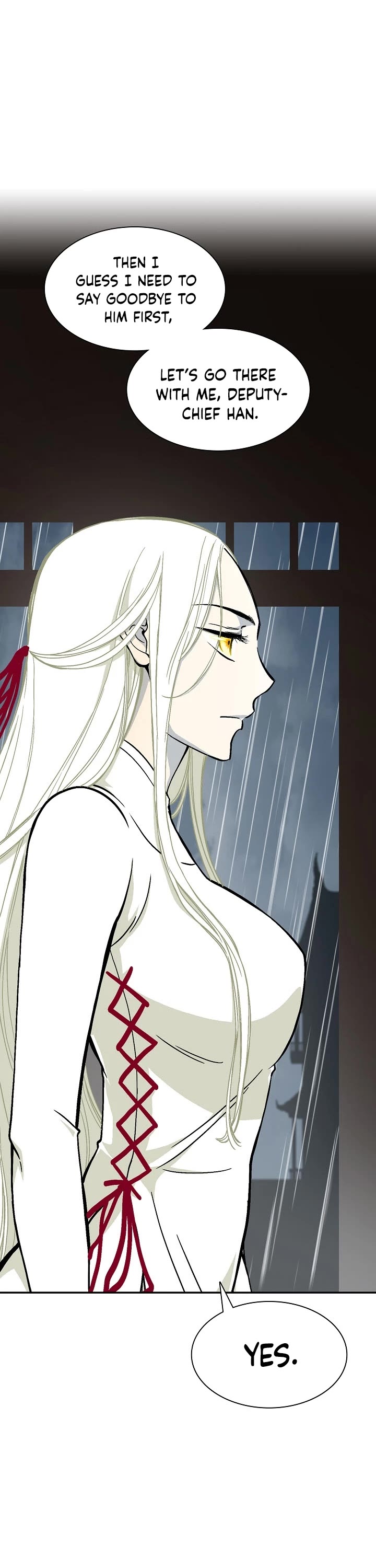 Memoir of the God of War Chap 113 - Next Chap 114