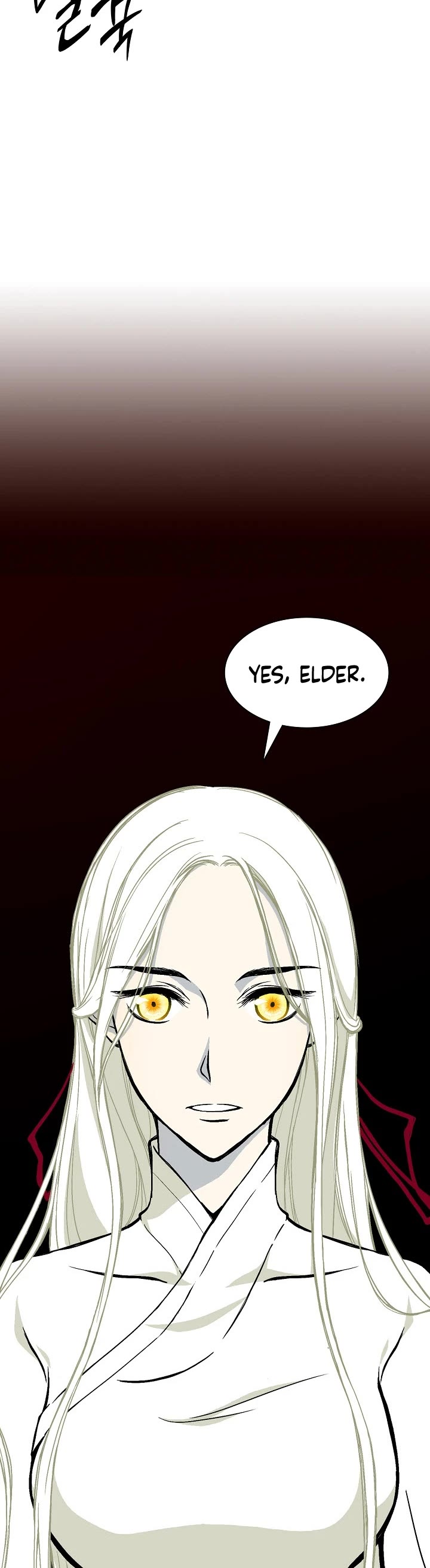 Memoir of the God of War Chap 113 - Next Chap 114