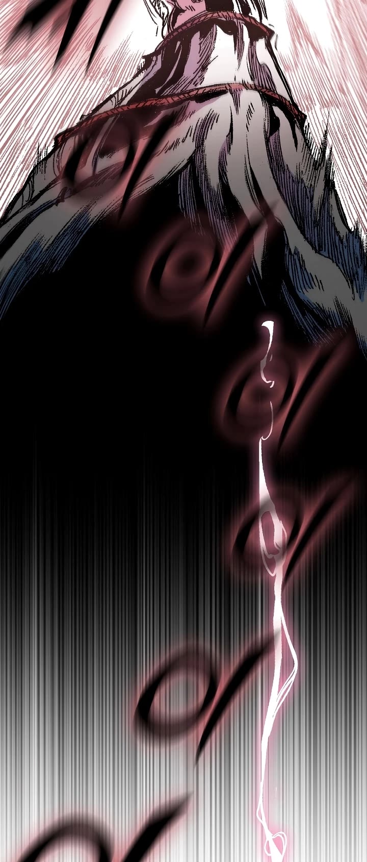 Memoir of the God of War Chap 127 - Next Chap 128