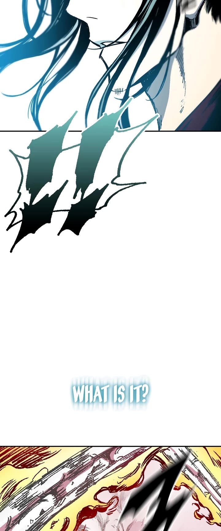 Memoir of the God of War Chap 127 - Next Chap 128