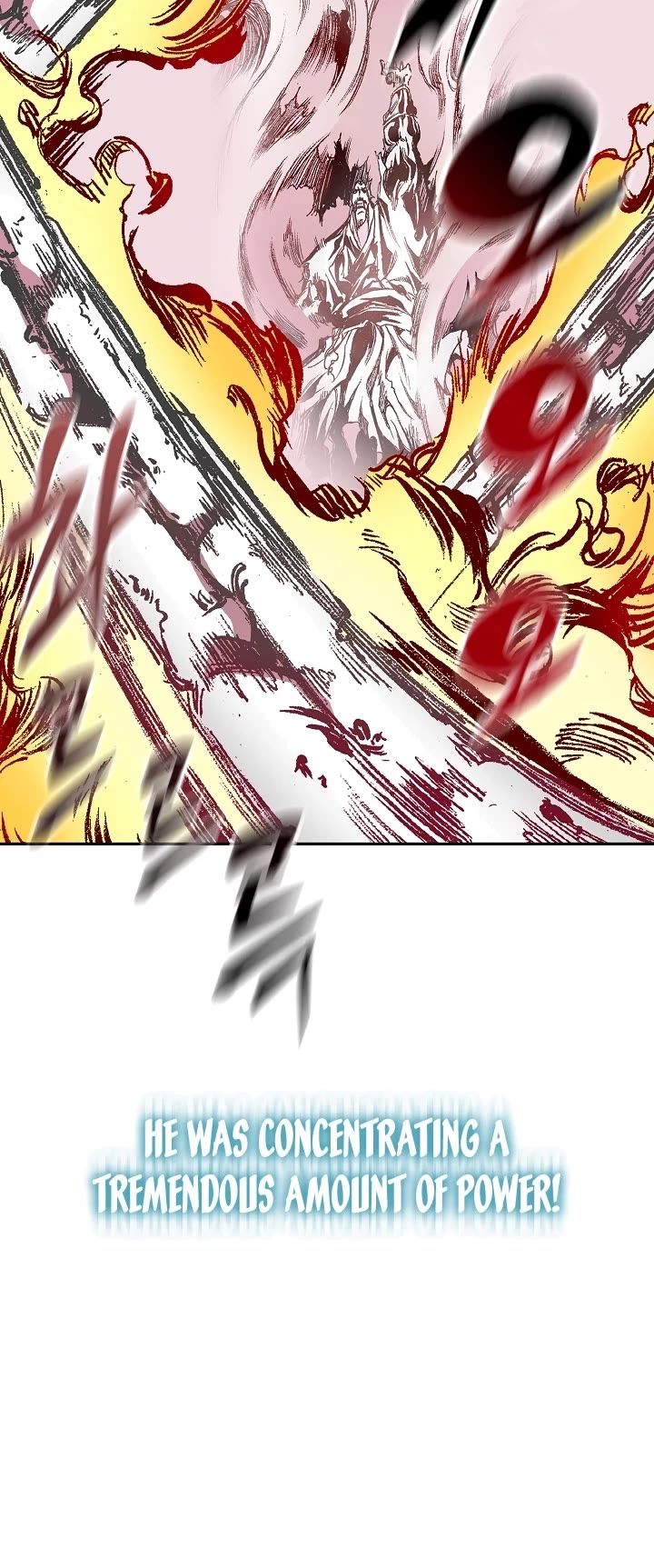 Memoir of the God of War Chap 127 - Next Chap 128