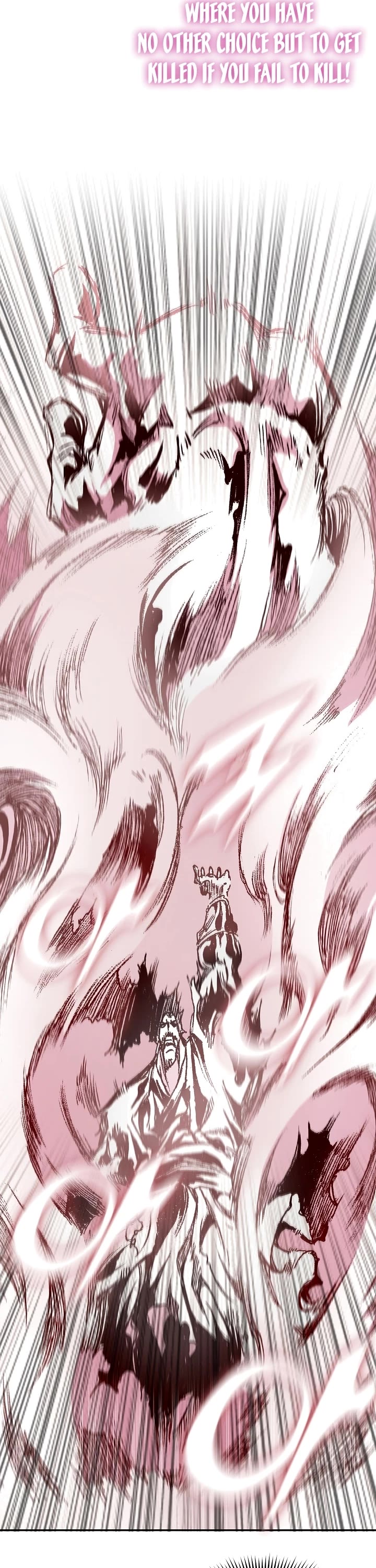 Memoir of the God of War Chap 127 - Next Chap 128