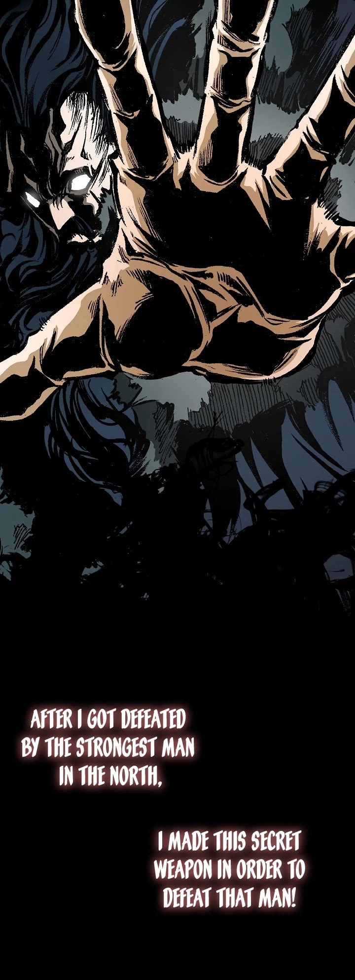 Memoir of the God of War Chap 127 - Next Chap 128