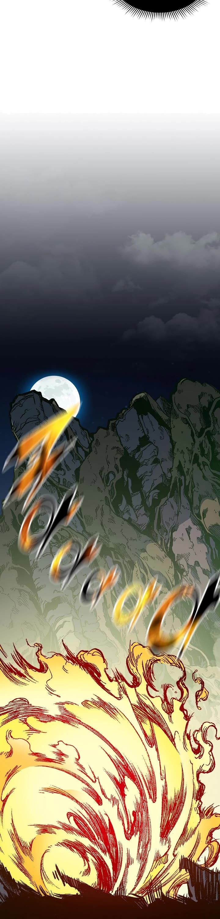 Memoir of the God of War Chap 127 - Next Chap 128