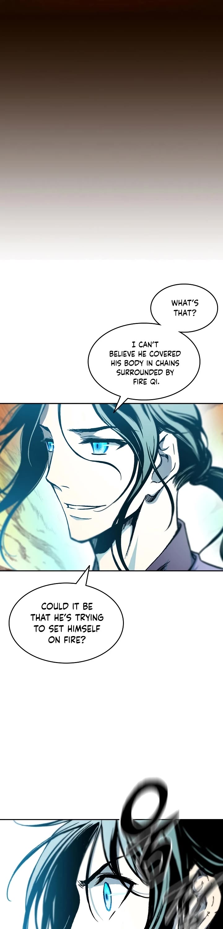 Memoir of the God of War Chap 127 - Next Chap 128