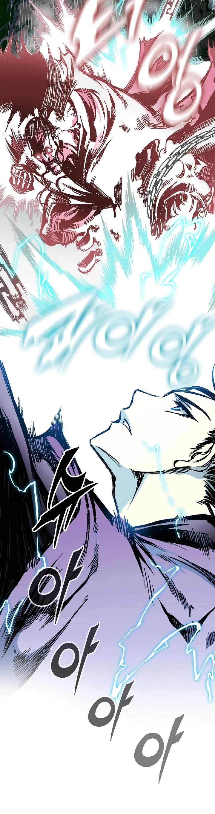 Memoir of the God of War Chap 127 - Next Chap 128