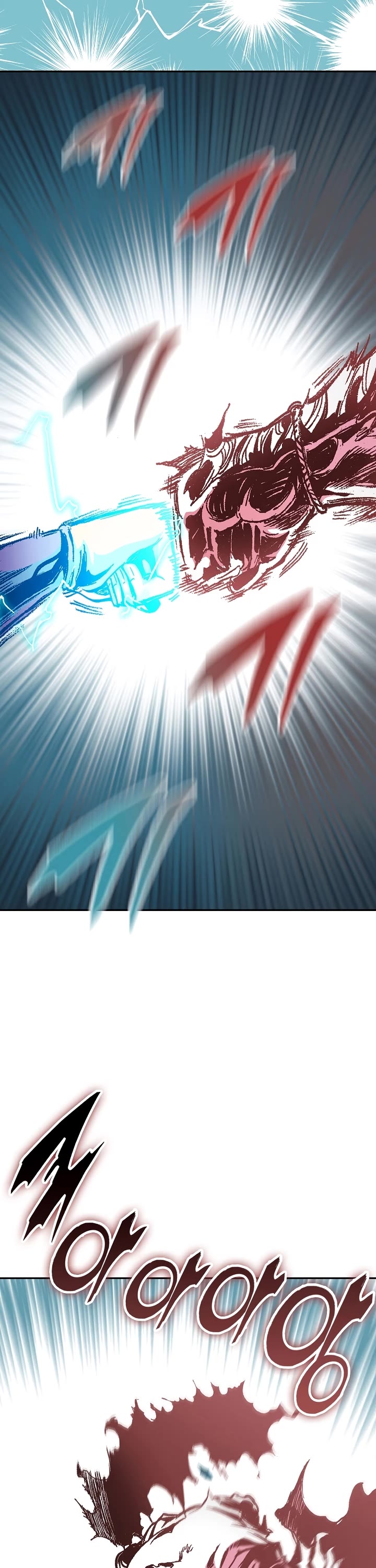 Memoir of the God of War Chap 127 - Next Chap 128