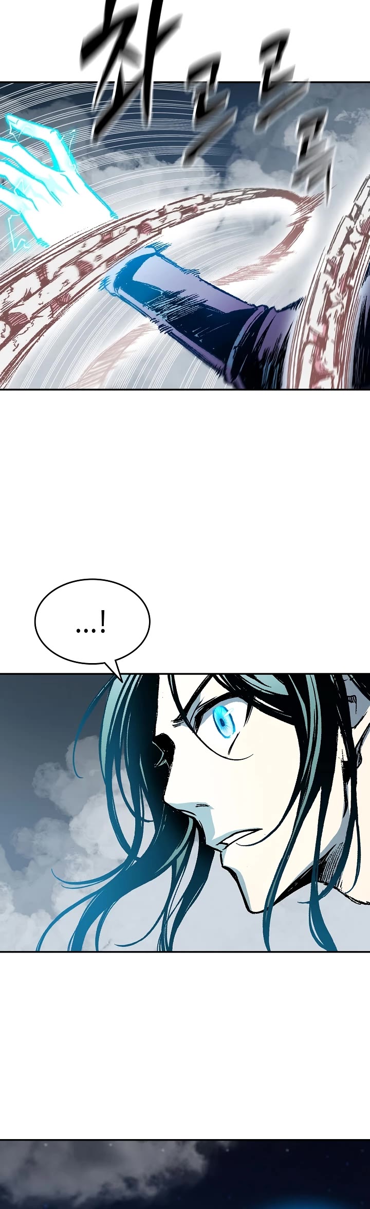 Memoir of the God of War Chap 127 - Next Chap 128