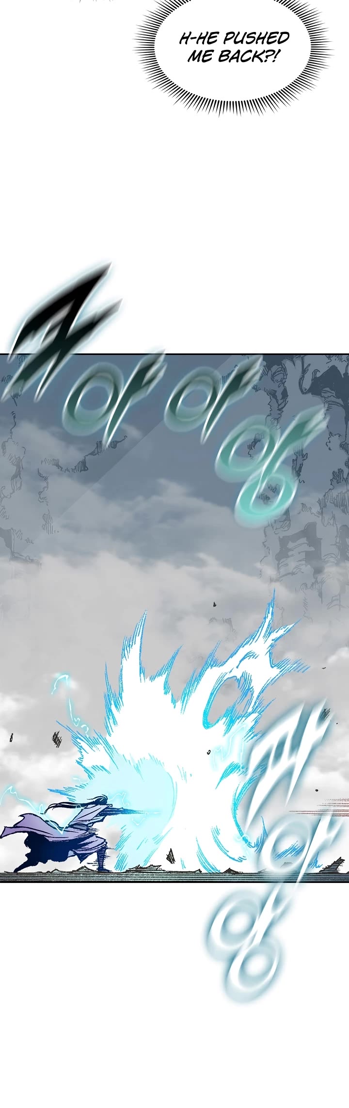 Memoir of the God of War Chap 127 - Next Chap 128