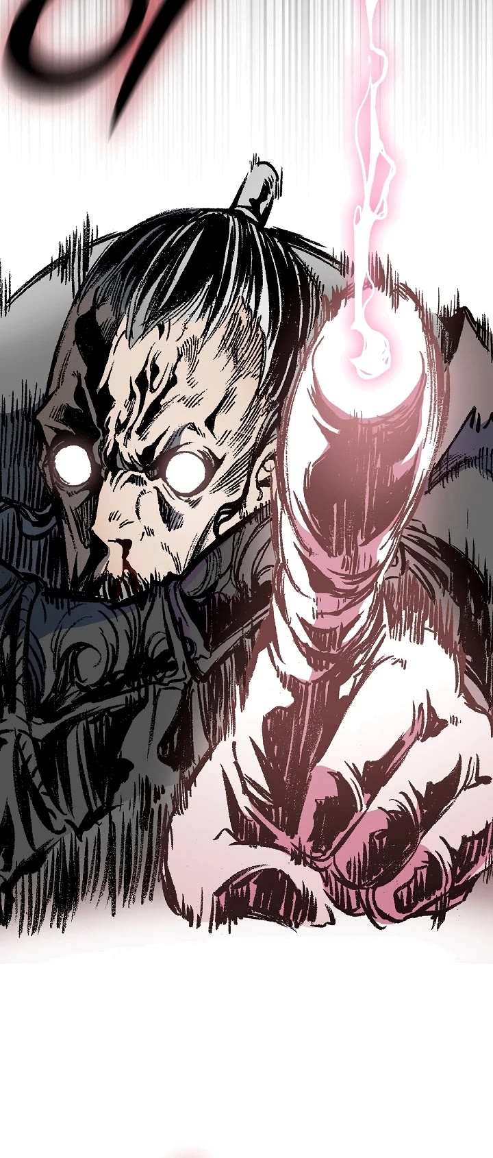 Memoir of the God of War Chap 127 - Next Chap 128