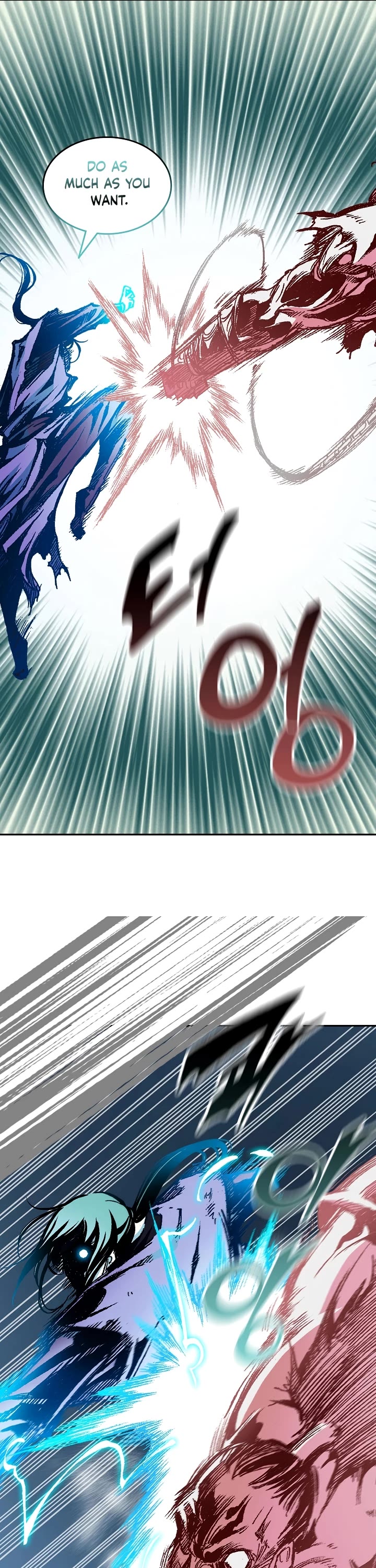 Memoir of the God of War Chap 127 - Next Chap 128