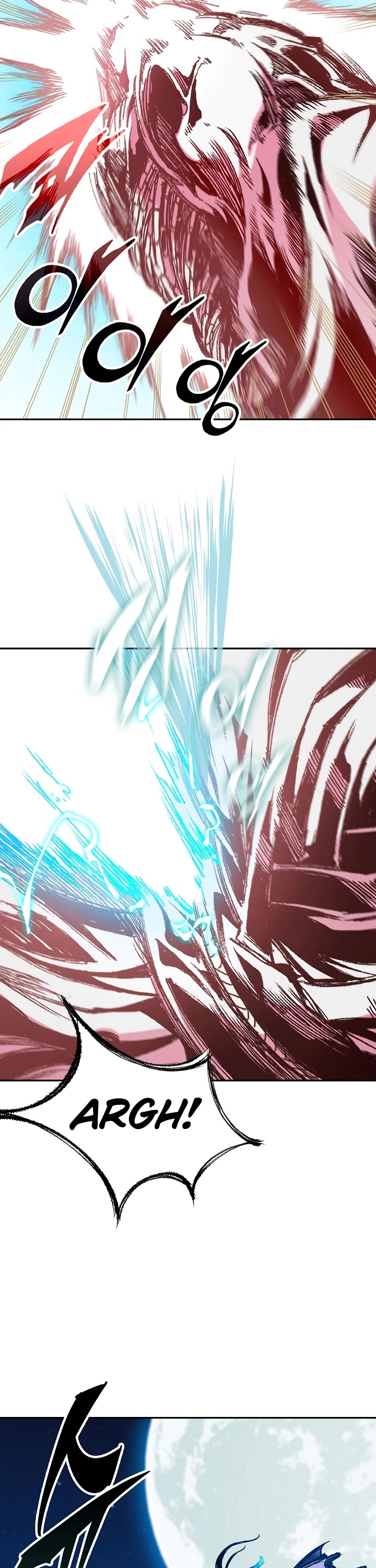 Memoir of the God of War Chap 127 - Next Chap 128