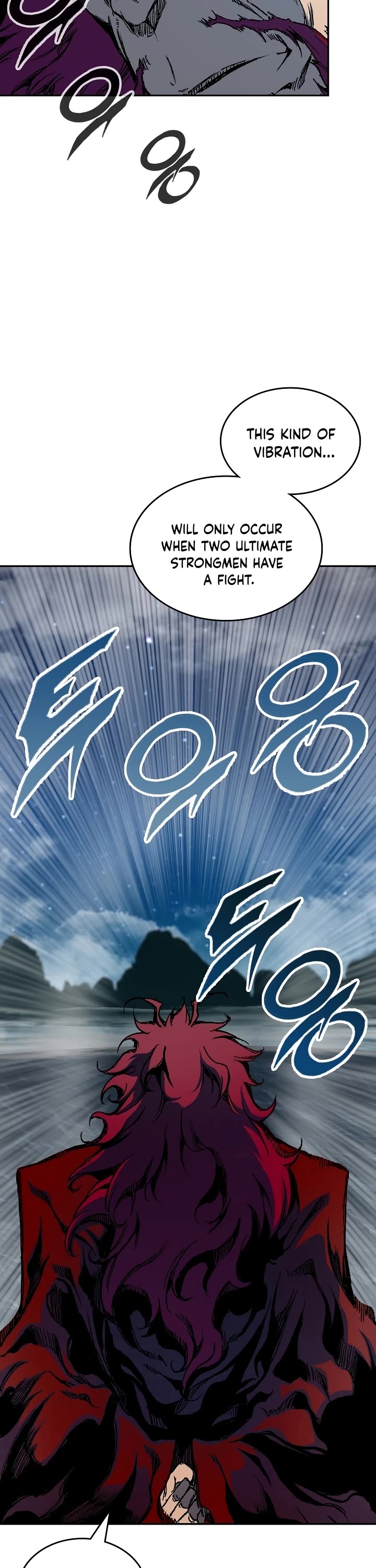 Memoir of the God of War Chap 124 - Next Chap 125