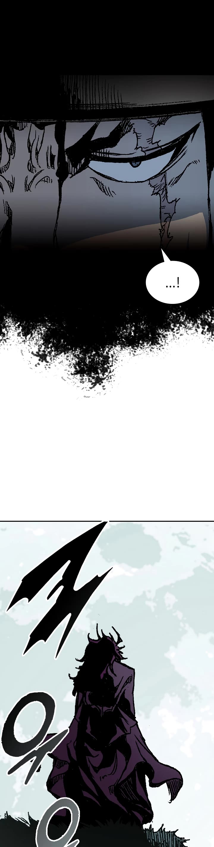 Memoir of the God of War Chap 124 - Next Chap 125