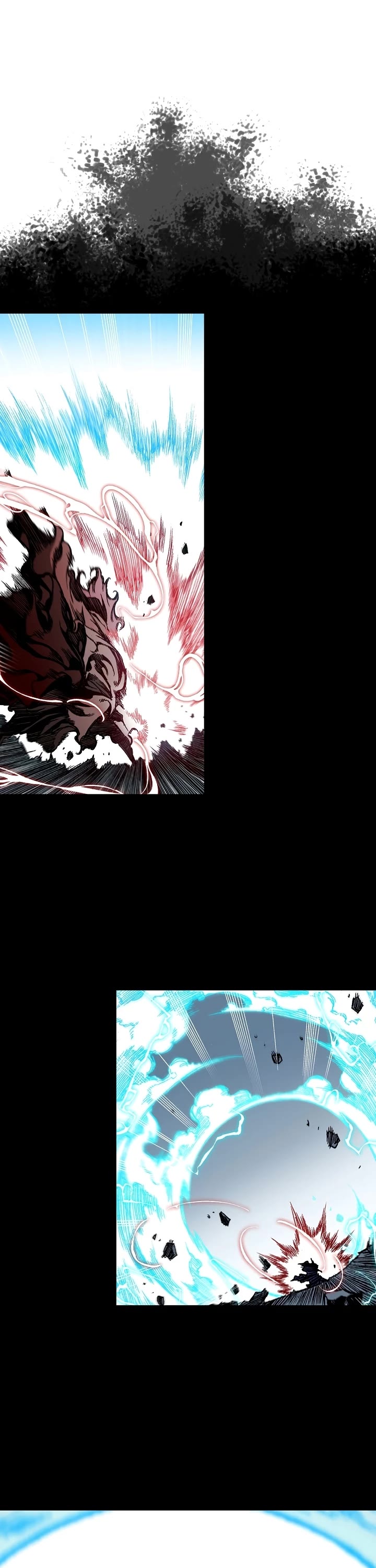 Memoir of the God of War Chap 124 - Next Chap 125