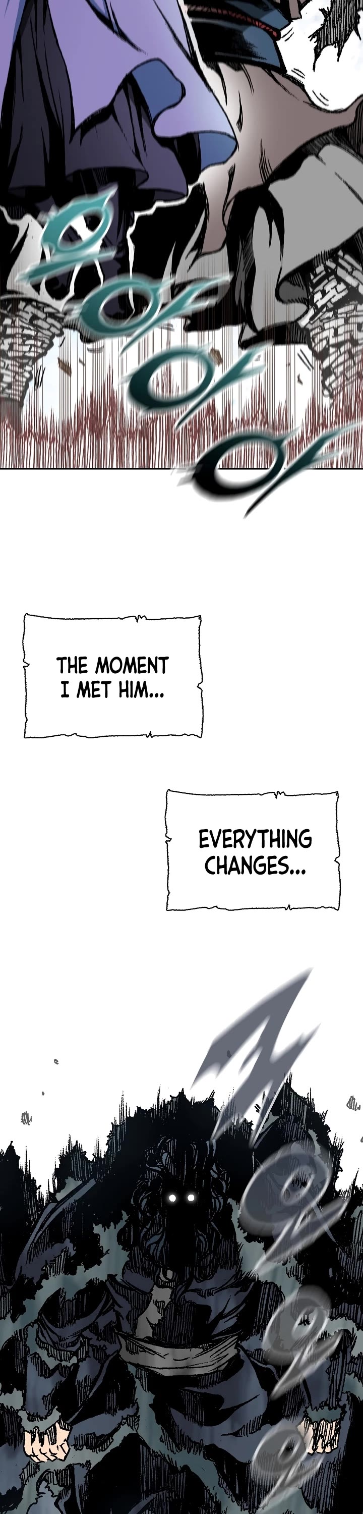 Memoir of the God of War Chap 124 - Next Chap 125