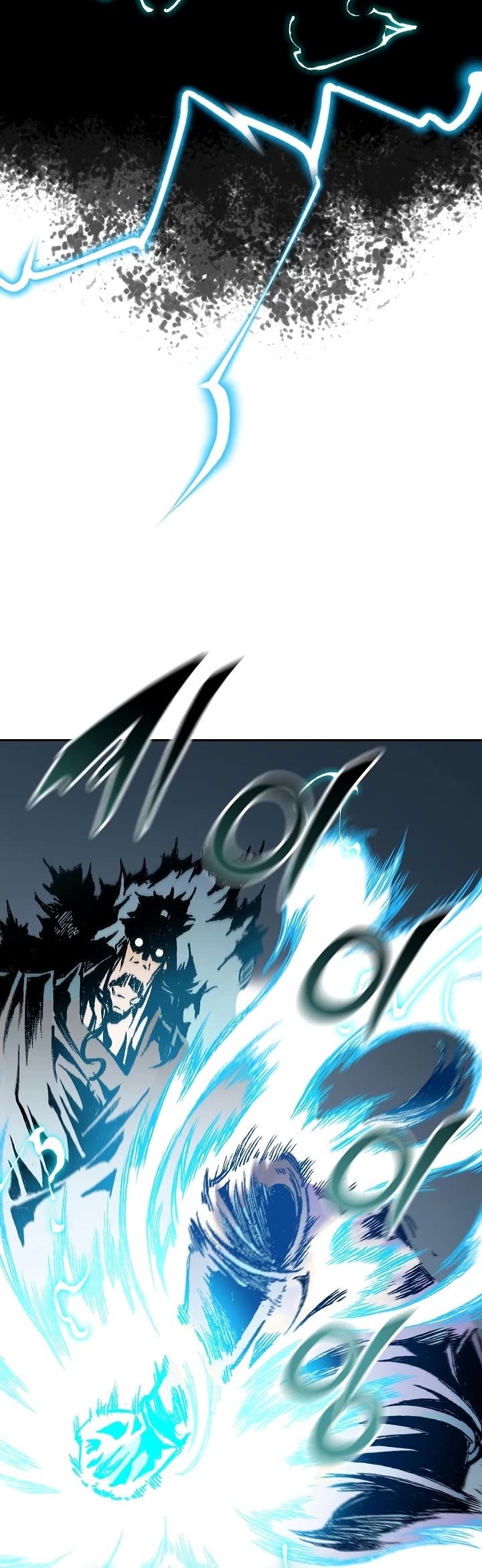 Memoir of the God of War Chap 125 - Next Chap 126