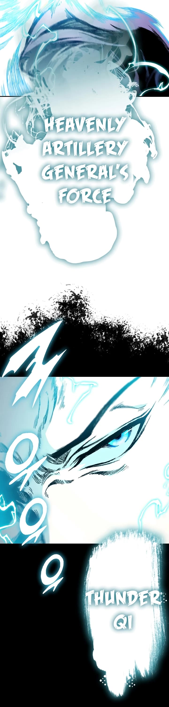 Memoir of the God of War Chap 125 - Next Chap 126