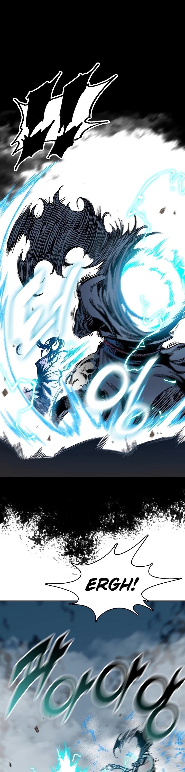 Memoir of the God of War Chap 125 - Next Chap 126