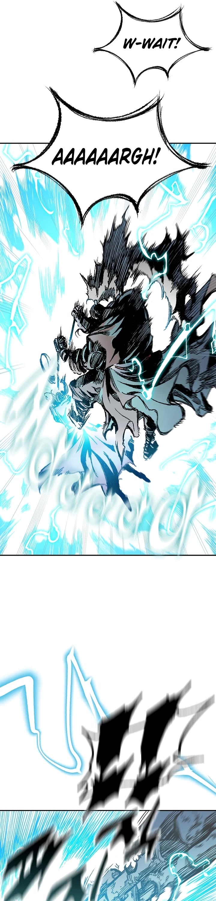 Memoir of the God of War Chap 125 - Next Chap 126