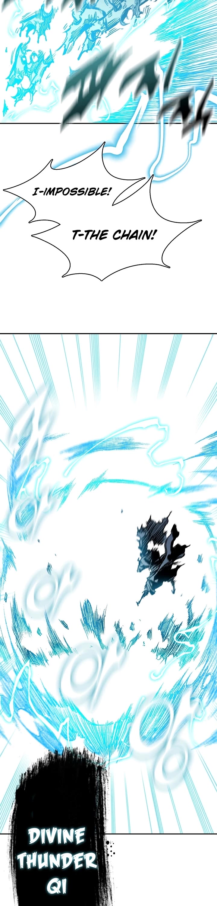 Memoir of the God of War Chap 125 - Next Chap 126
