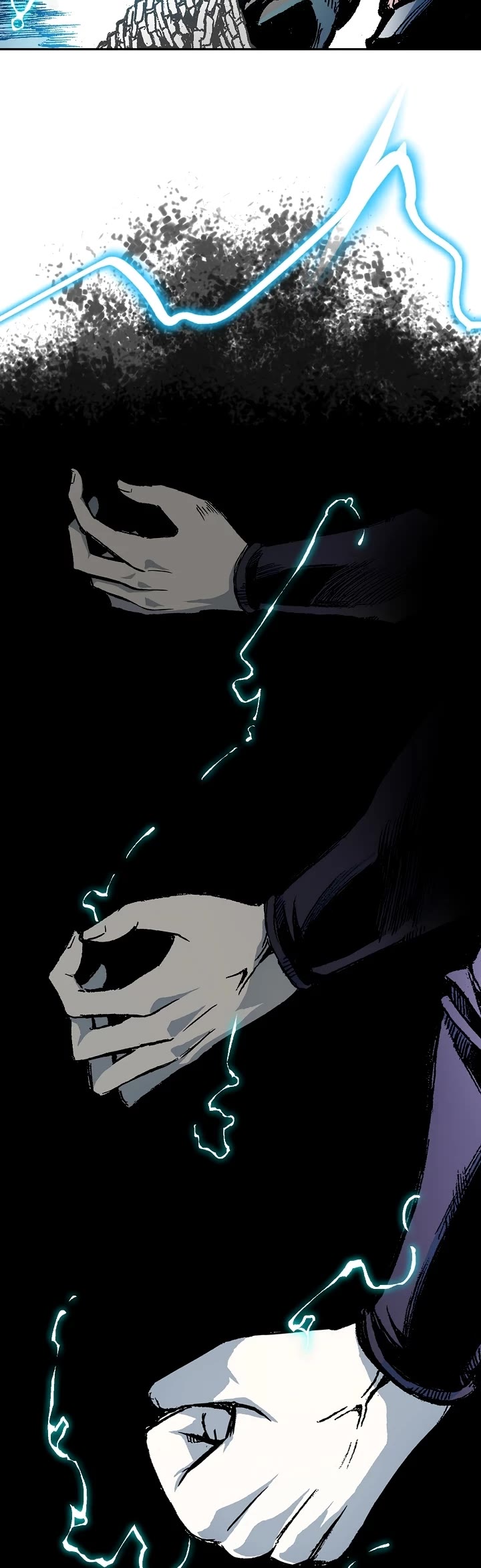 Memoir of the God of War Chap 125 - Next Chap 126