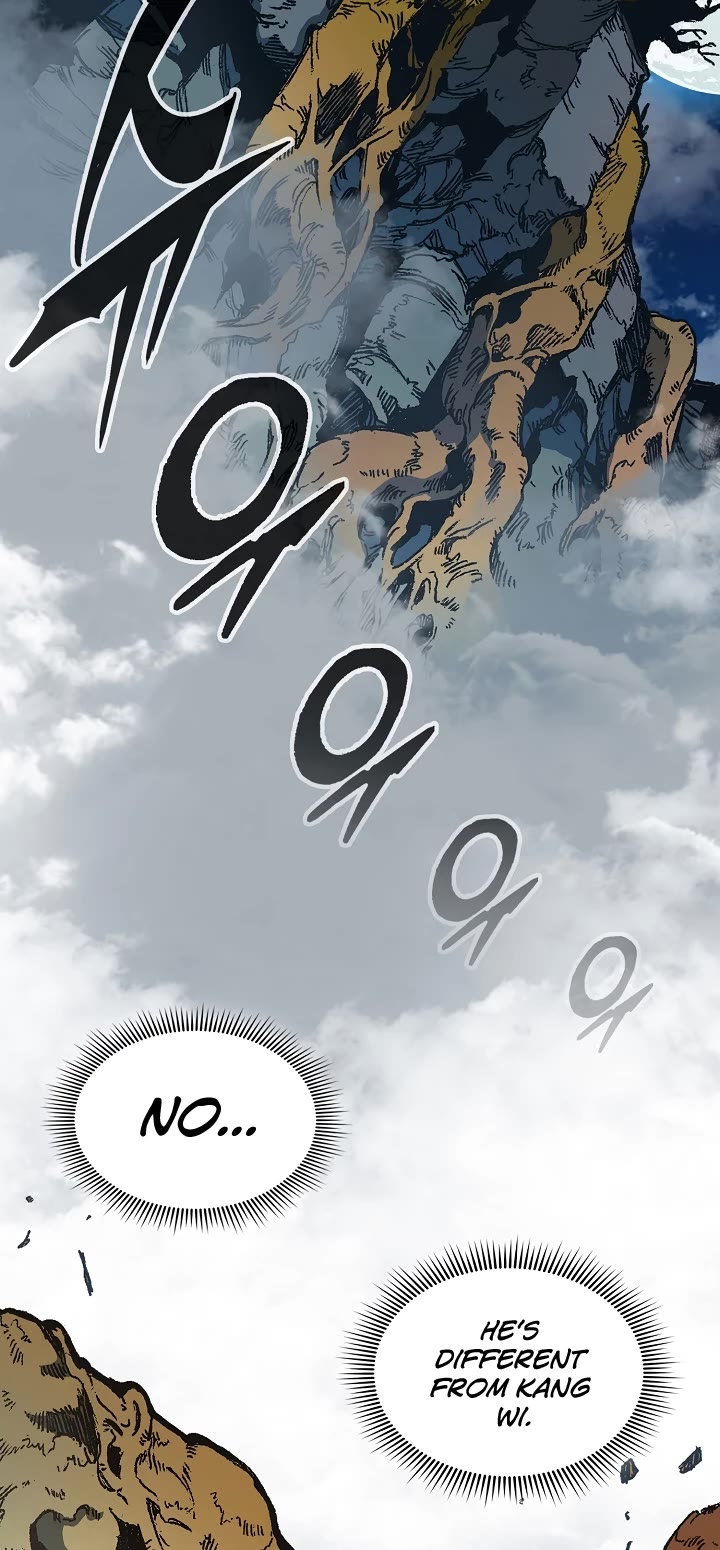 Memoir of the God of War Chap 125 - Next Chap 126