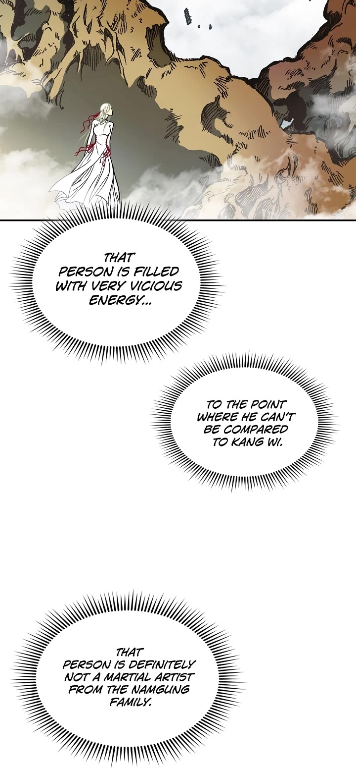 Memoir of the God of War Chap 125 - Next Chap 126