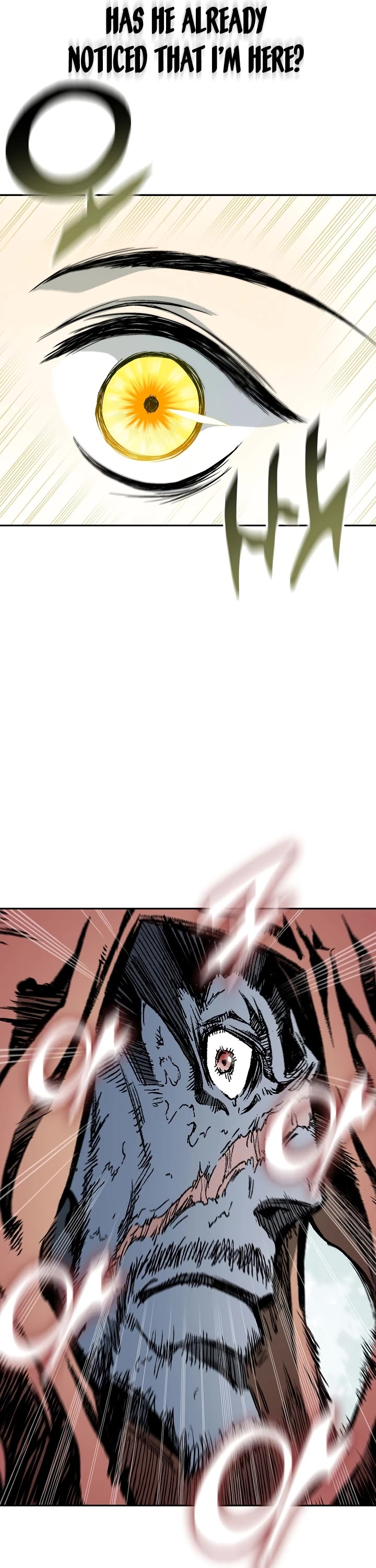 Memoir of the God of War Chap 125 - Next Chap 126