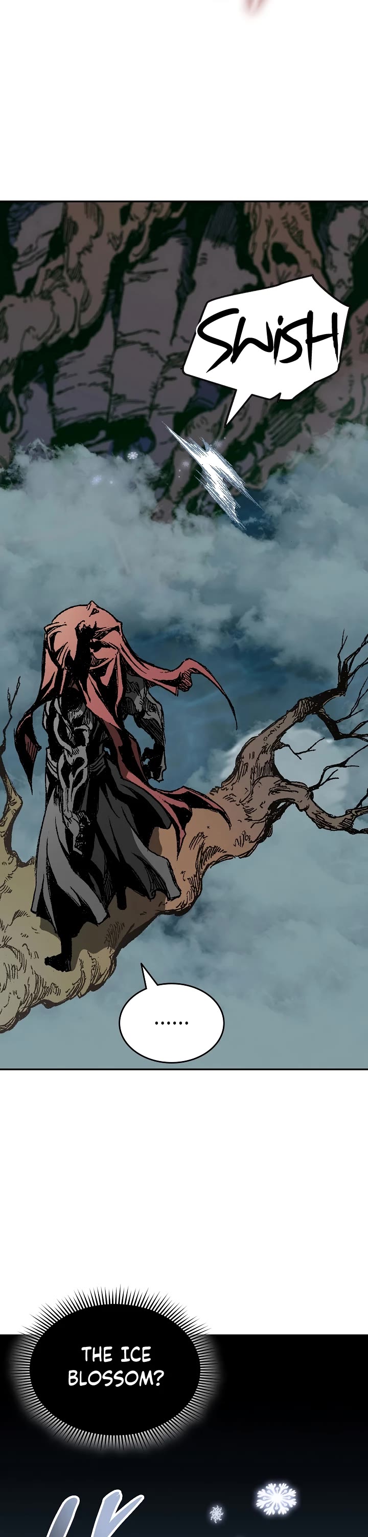 Memoir of the God of War Chap 125 - Next Chap 126