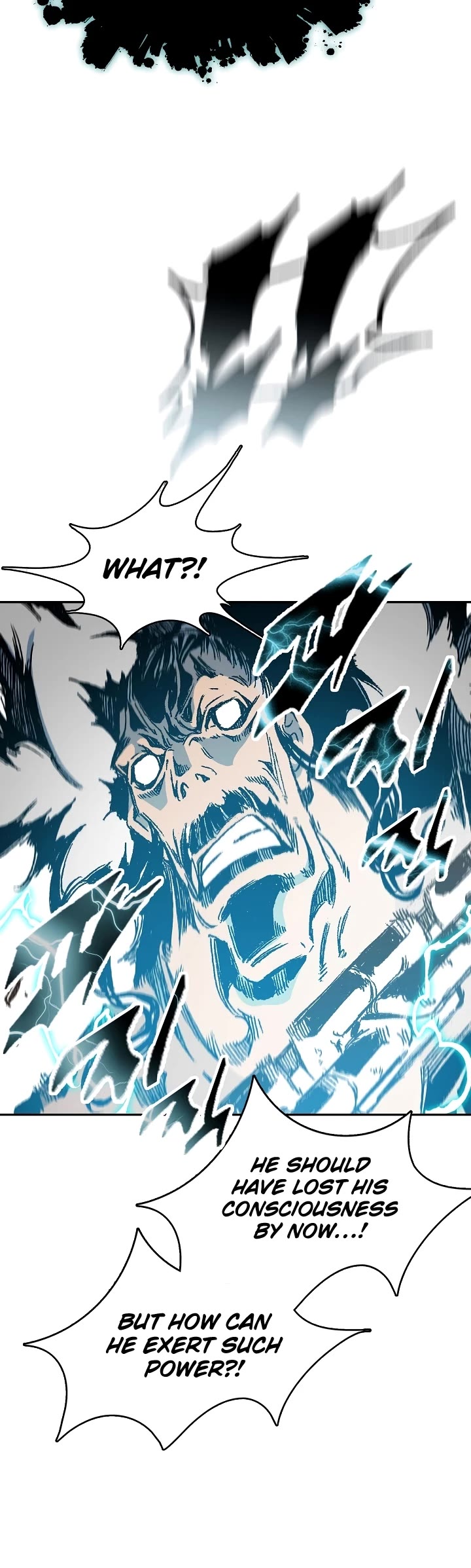 Memoir of the God of War Chap 125 - Next Chap 126