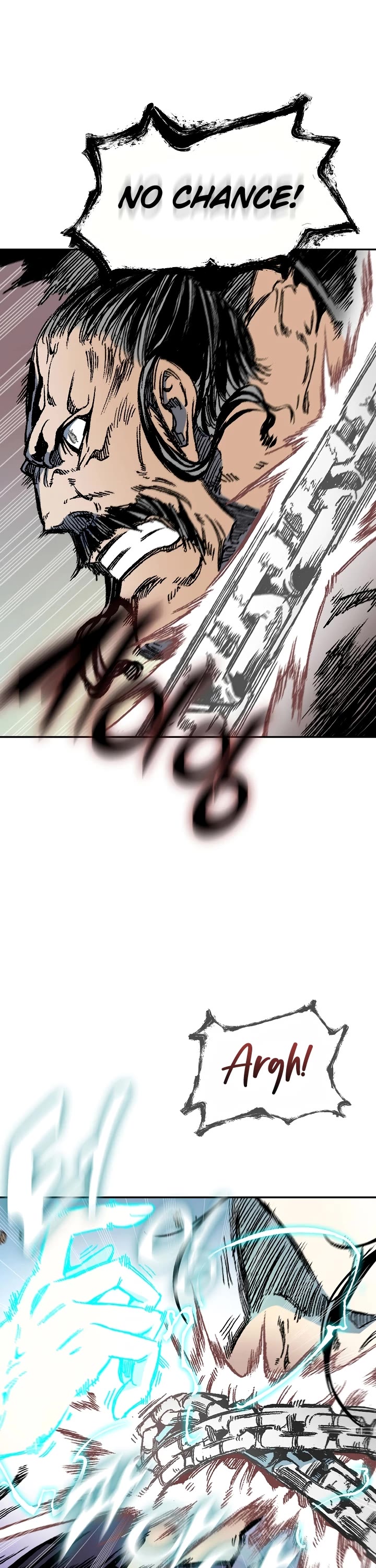 Memoir of the God of War Chap 125 - Next Chap 126