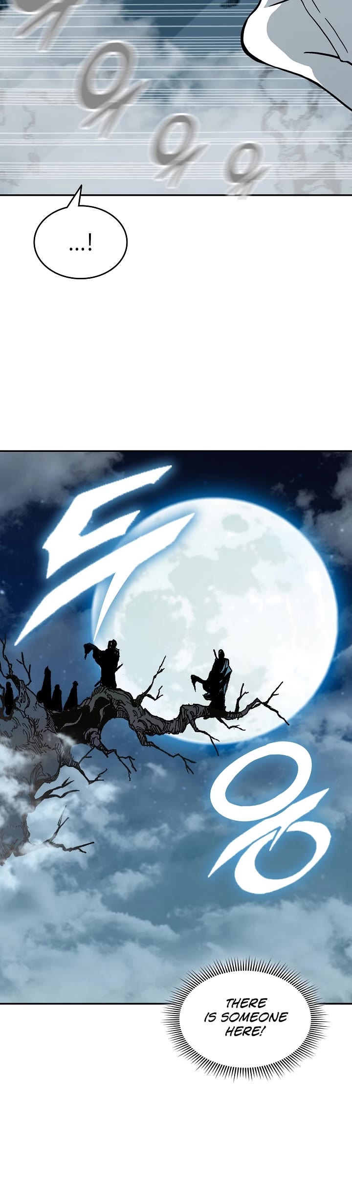 Memoir of the God of War Chap 125 - Next Chap 126