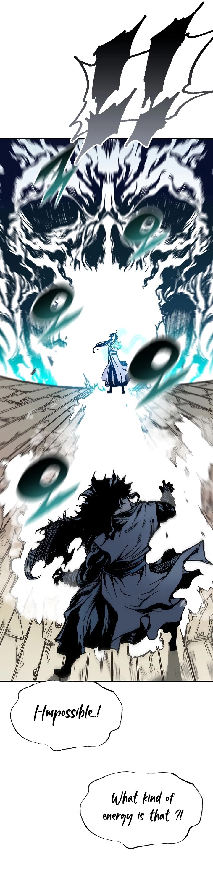 Memoir of the God of War Chap 125 - Next Chap 126