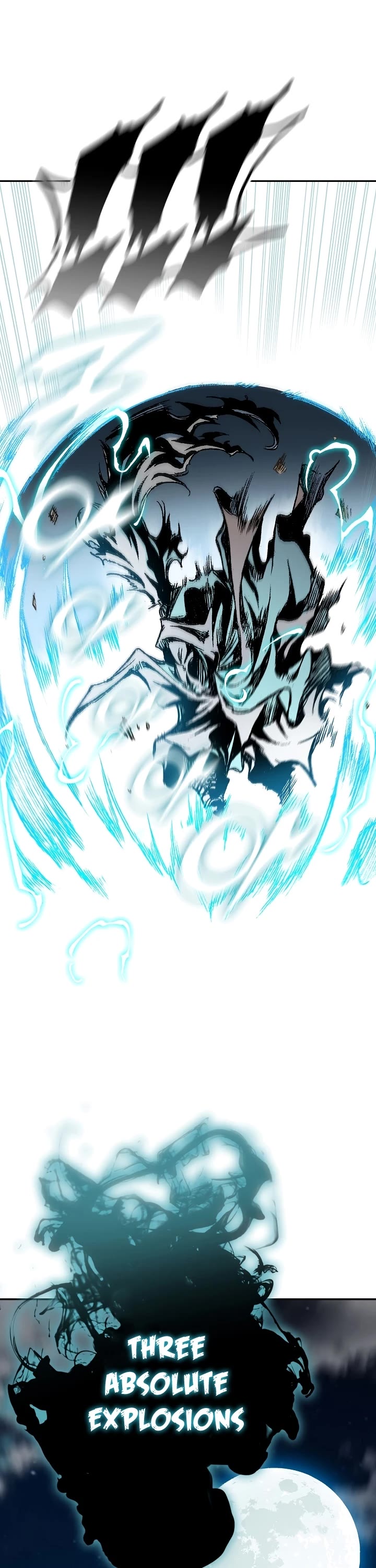 Memoir of the God of War Chap 125 - Next Chap 126