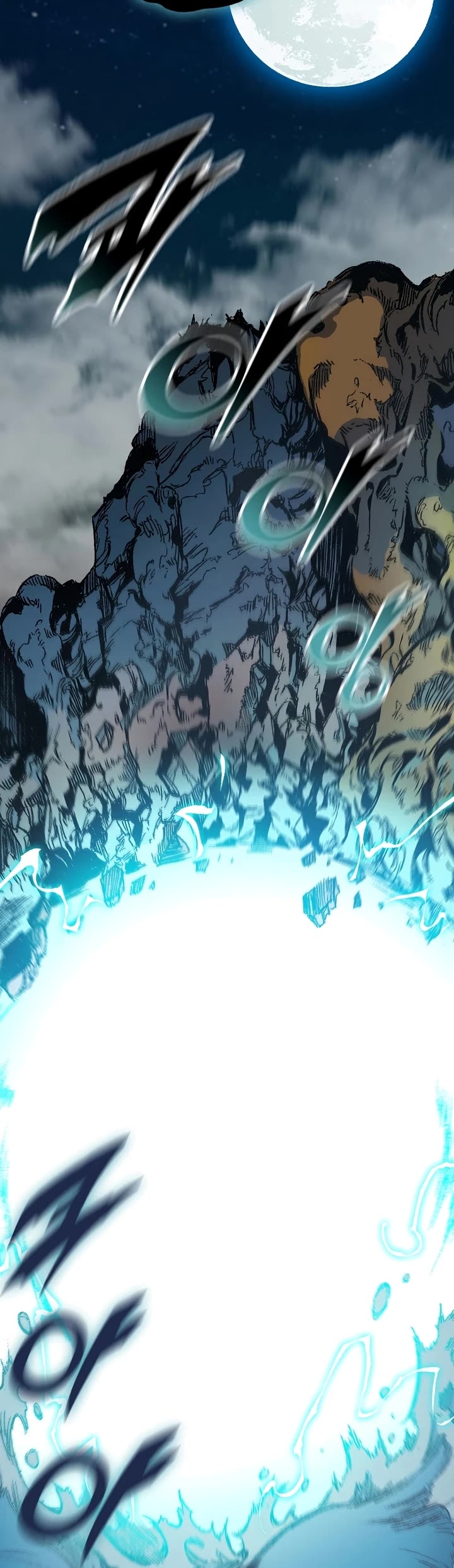 Memoir of the God of War Chap 125 - Next Chap 126