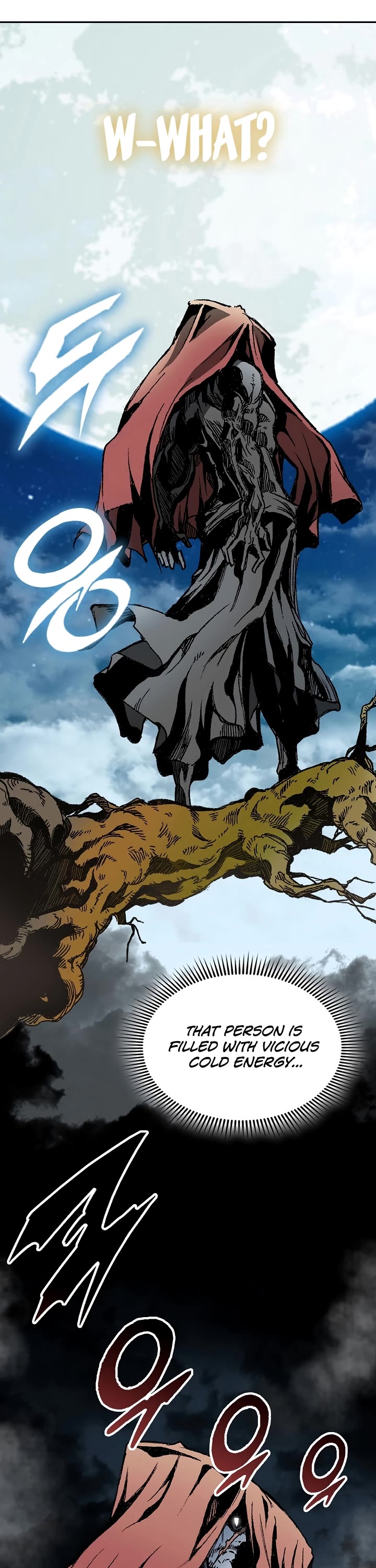 Memoir of the God of War Chap 125 - Next Chap 126