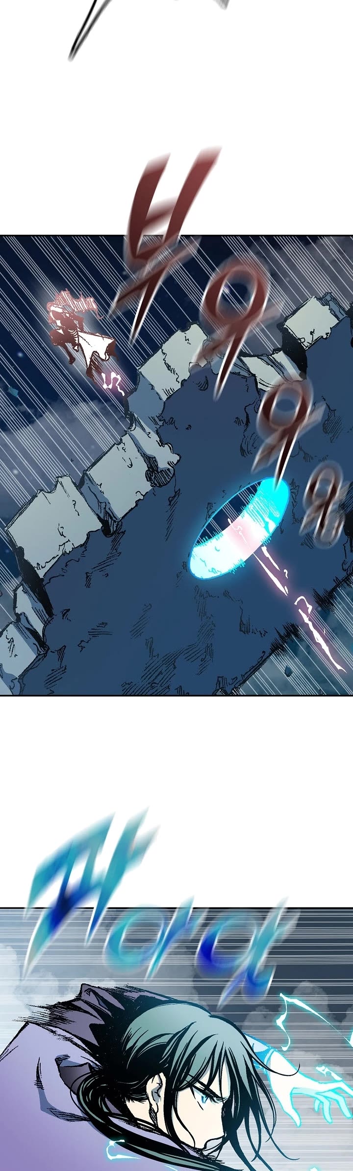 Memoir of the God of War Chap 126 - Next Chap 127