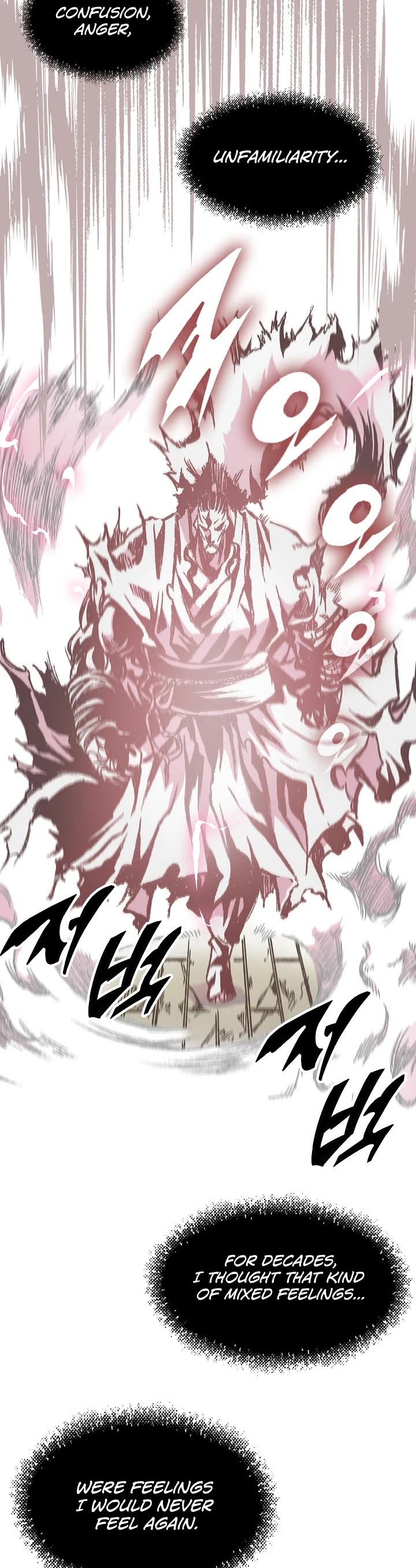 Memoir of the God of War Chap 126 - Next Chap 127