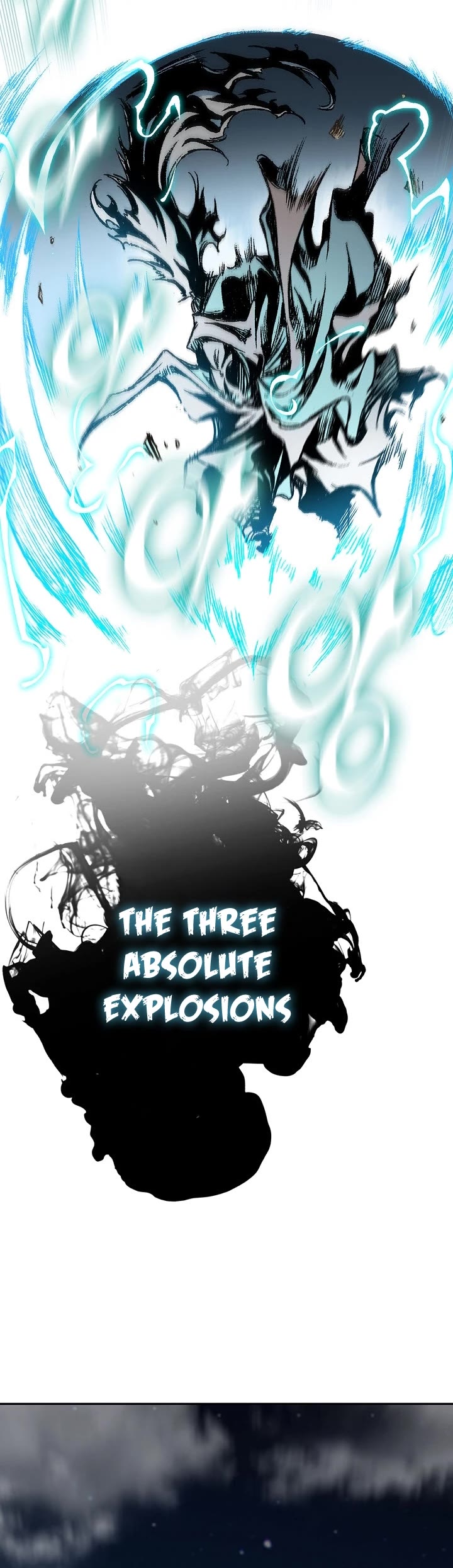 Memoir of the God of War Chap 126 - Next Chap 127