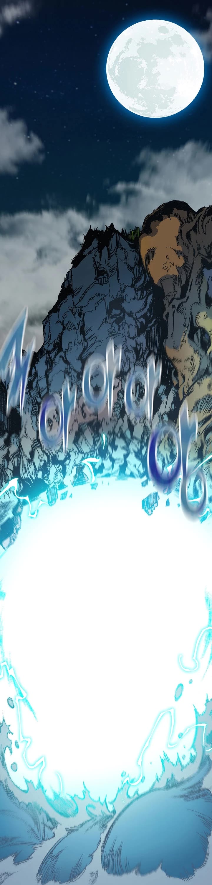 Memoir of the God of War Chap 126 - Next Chap 127