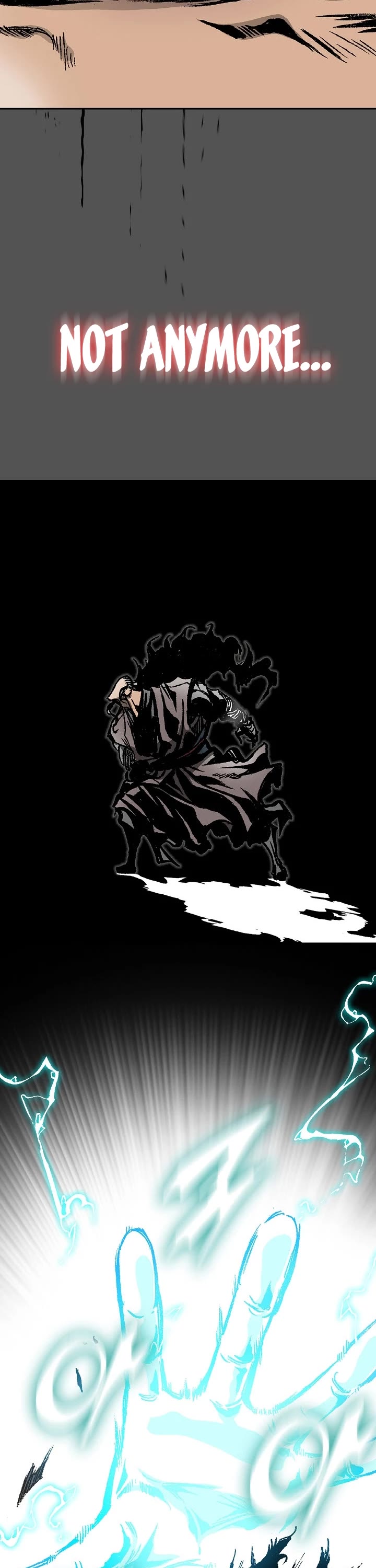 Memoir of the God of War Chap 126 - Next Chap 127