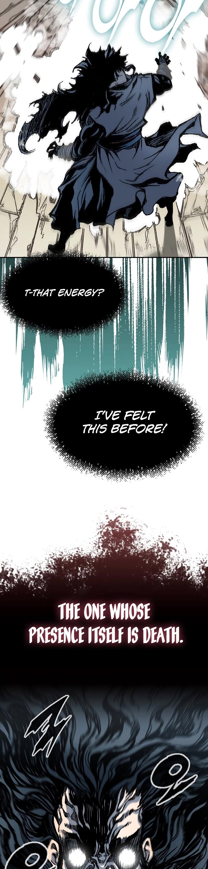 Memoir of the God of War Chap 126 - Next Chap 127