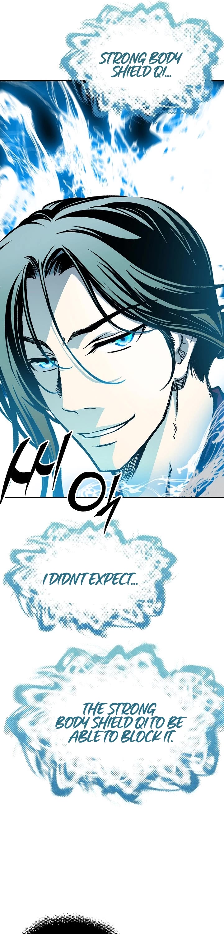 Memoir of the God of War Chap 126 - Next Chap 127