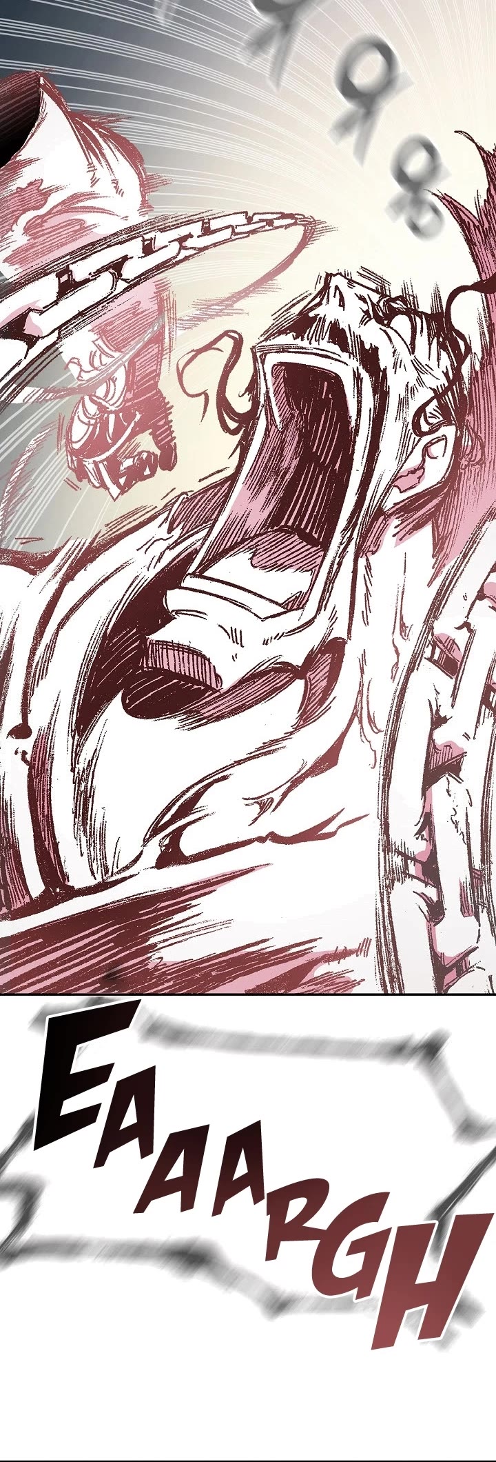 Memoir of the God of War Chap 126 - Next Chap 127