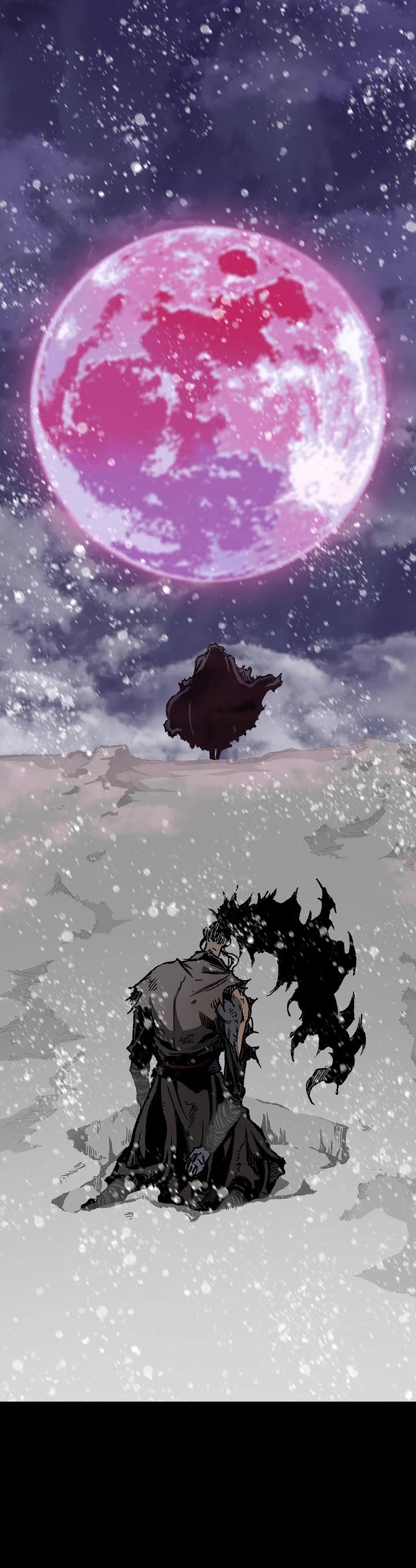 Memoir of the God of War Chap 126 - Next Chap 127